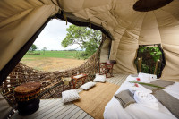 Chisa Busanga Camp