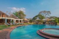 Lilayi Lodge