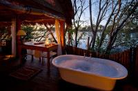Sindabezi Island Camp