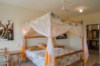 Voi Wildlife Lodge