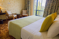 Nairobi Safari Club