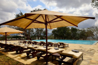 Taita Hills Safari Resort & Spa