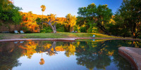Waterberg Resort