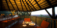 Waterberg Resort