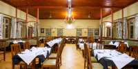 Waterberg Resort
