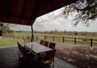 Skukuza Rest Camp