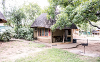 Skukuza Rest Camp