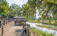Skukuza Rest Camp