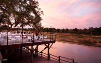 Skukuza Rest Camp