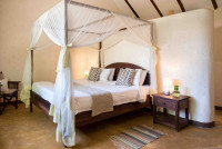 Kili Villa (Lodge)