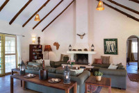 Kili Villa (Lodge)
