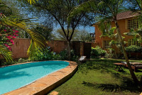 Kili Villa (Lodge)