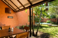 Kili Villa (Lodge)