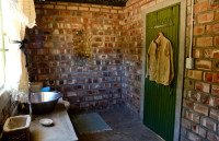 Omandumba Bush Camp