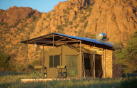 Omandumba Bush Camp