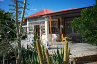 Omandumba Bush Camp