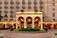 Sheraton Addis