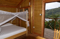 Lake Bunyonyi Eco Resort