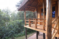 Lake Bunyonyi Eco Resort