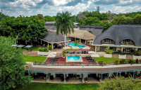Ilala Lodge Hotel