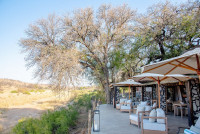 Last Word Kitara Lodge
