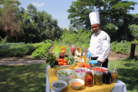 Sarova Mara Game Camp