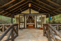 Sarova Mara Game Camp