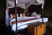 Central Serengeti Luxury Camp
