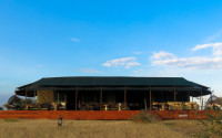 Central Serengeti Luxury Camp