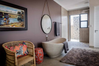 Safari Moon Luxury Bush Lodge