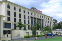 Haile Resort Gondar