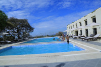 Haile Resort Gondar