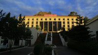 Haile Resort Gondar