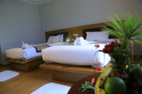 Haile Resort Gondar