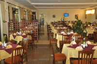 Haile Resort Ziway