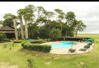 Ol Tukai Lodge