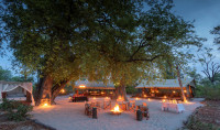 Selinda Explorers Camp