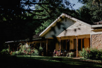 Sipi River Lodge