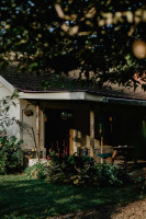 Sipi River Lodge