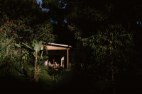 Sipi River Lodge