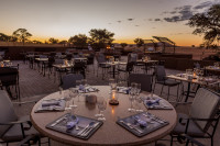 Sossusvlei Lodge