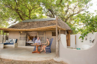 Kaingo Camp