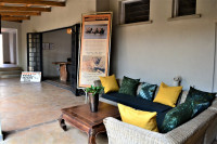 Mitengo House