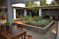 Mitengo House