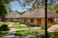 Wild Dogs Lodge