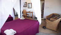 Lake Eyasi Safari Lodge