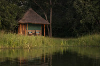 Nanzhila Lake Camp