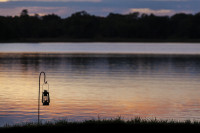 Nanzhila Lake Camp