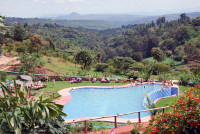 Ngorongoro Marera Mountain View Lodge
