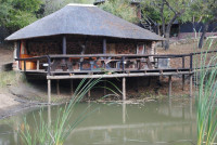 Marc's Treehouse Lodge (Treehouse)